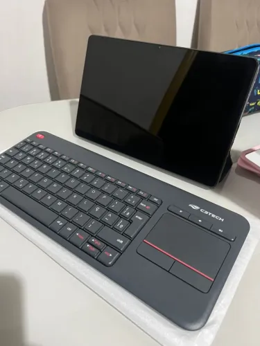 Lenovo Tab P11 Plus 4gb Ram 64gb 11,Caneta Pen, Teclado/Mouse,Capa