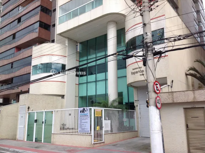 Locação Apartamento 2 quartos Praia de Itaparica Vila Velha