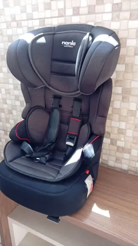Cadeirinha de bebê 