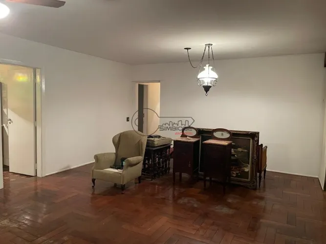 Apartamento para aluguel em Pinheiros, SP