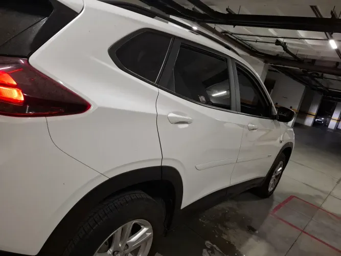 Chevrolet Tracker LT 1.0 Turbo 12V Flex AUT 2023