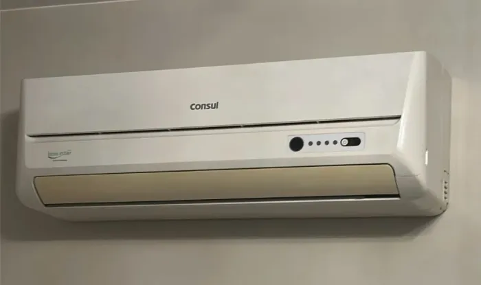 Ar Condicionado Cônsul 9.000 BTUs