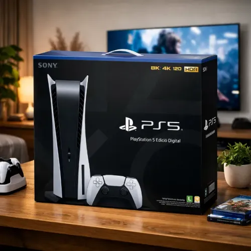 playstation 5