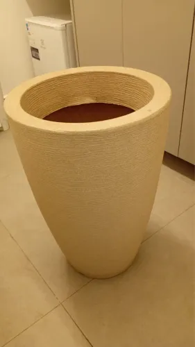 Vaso de planta 