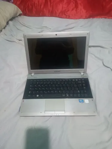Notebook Samsung