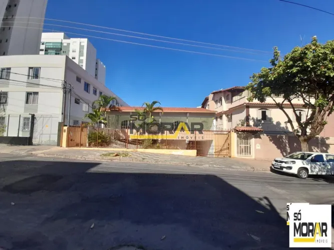 Casa para Venda em Belo Horizonte / MG no bairro Maria Virgínia