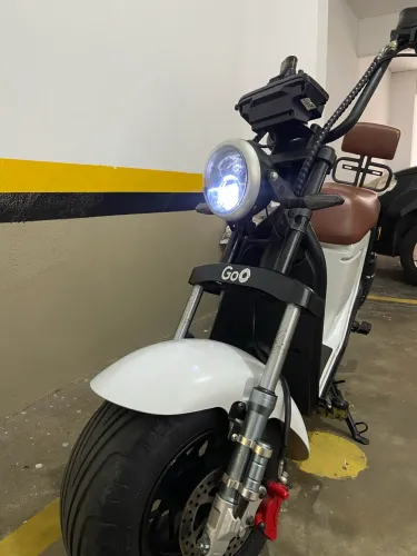 Scooter X11 Pro 1000w - Impecável