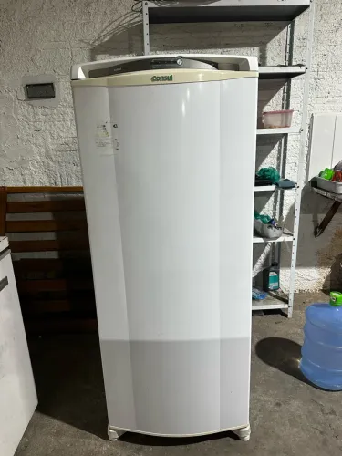 GELADEIRA CONSUL