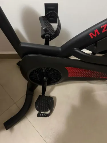 Vendo Bicicleta Spinning MZY 