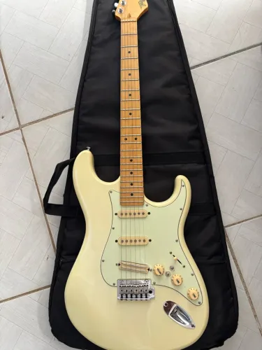 Guitarra Tagima 635 upgrade 