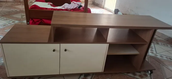 Rack/ Estante para Sala