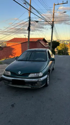 Renault Laguna RT 2.0 1995