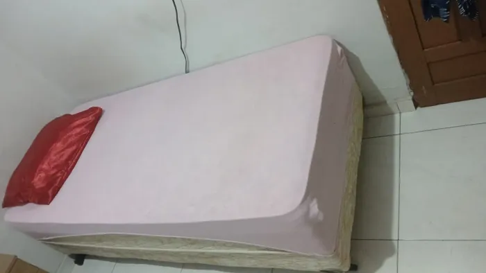CAMA SOLTEIRO