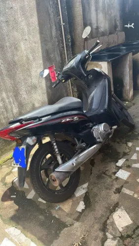 Biz 125 Flex