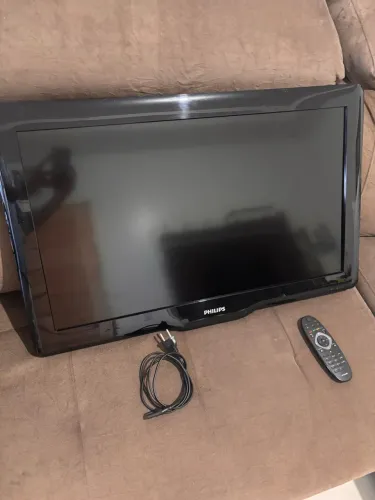 TV Phillips 32 polegadas
