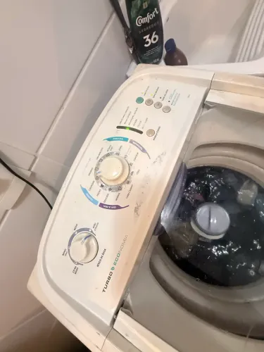 Máquina de Lavar 11kl Electrolux 