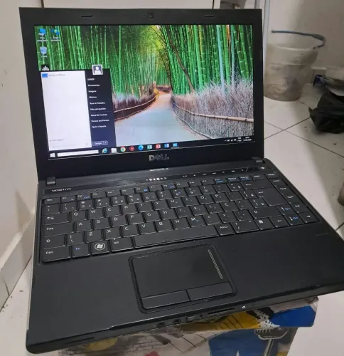 Dell 3300 / 4GB / INTEL CORE I3 4GB BATERIA VICIADA