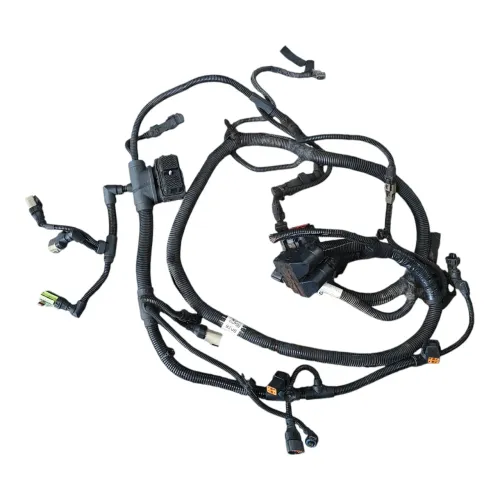 CHICOTE MOTOR MÓDULO FORD CARGO 816 CUMMINS ISB 4.5 ORIGINAL
