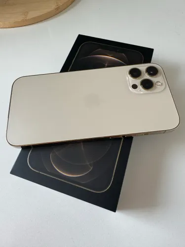 iPhone 12 Pro Max 256 GB