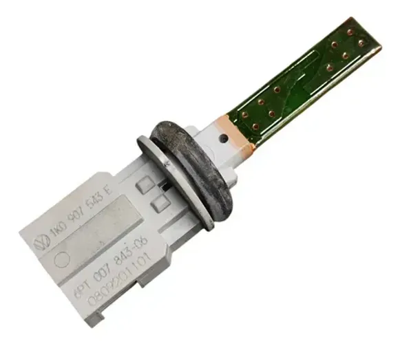Sensor Temperatura Ar 1k0907543e Vw T-cross Tsi 2020 A 2022