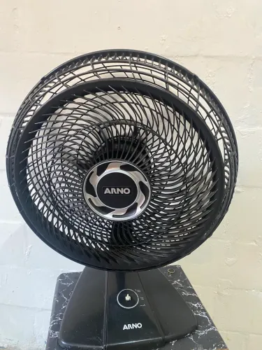 2 ventiladores 