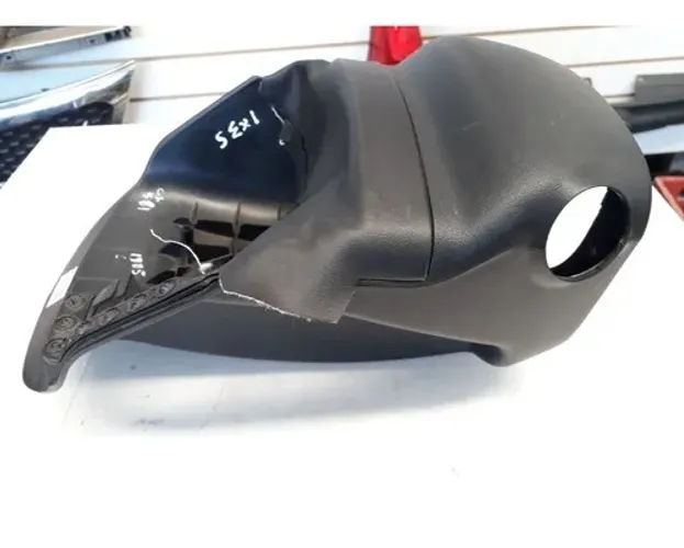 Moldura Da Chave De Seta Ix35 2014 Start Stop Original  9411
