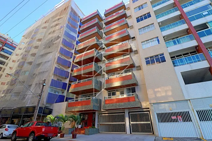 Imóvel para venda com 180 metros quadrados com 4 quartos em Centro - Guarapari - ES