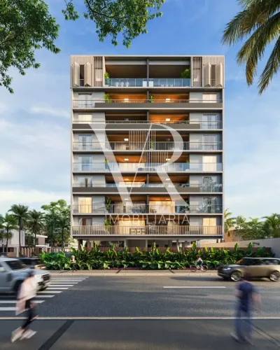 Apartamento padrão à Venda, Intermares, Cabedelo, PB