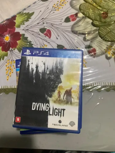 jogos de PS4