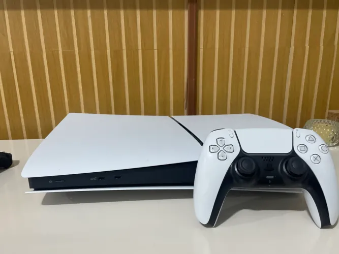 PlayStation 5