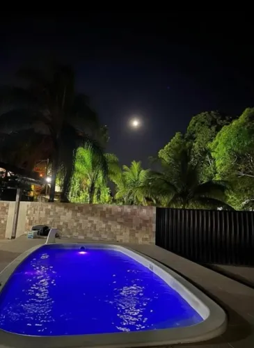 Casa Temporada em Araruama