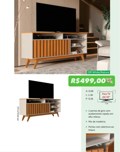 Rack Civa
