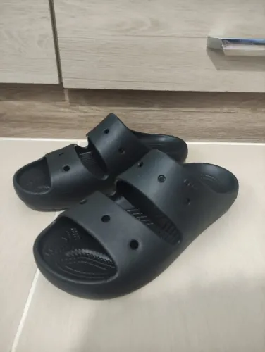 Crocs Sandal v10 Black - m10