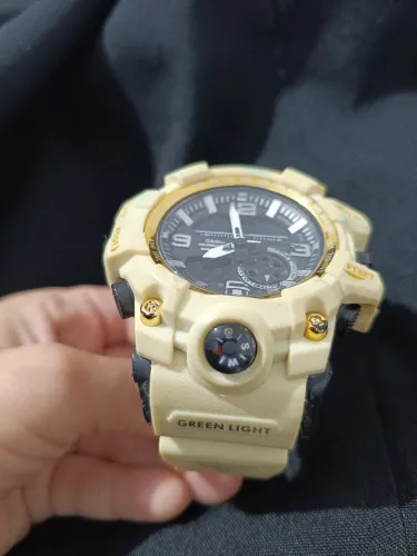 Relógio G-Shock Cássio original 