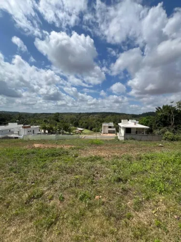 LOTE NO CONDOMÍNIO VERANA