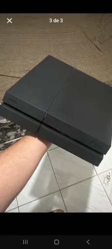 Ps4 fat