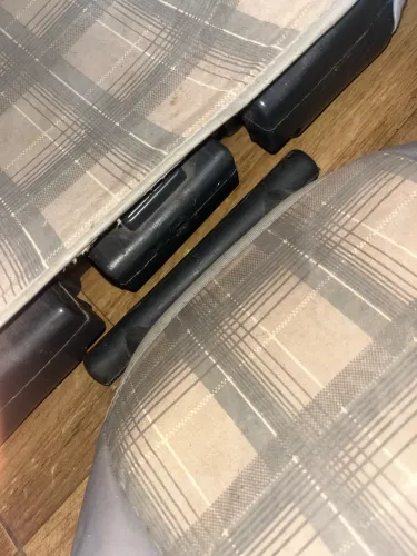 Bebê conforto 