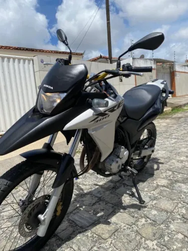 XRE 300 Adventure Flex 2018