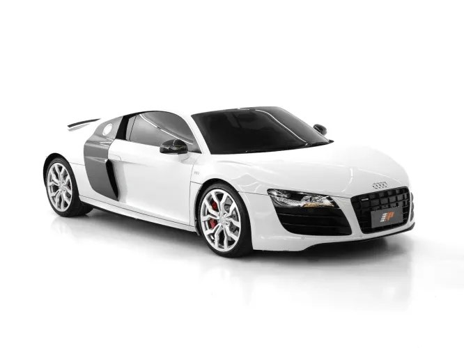 Audi Usados e Novos
