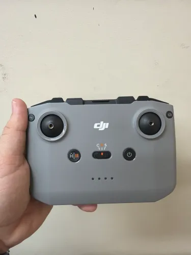 Controle DJI RC N3 para neo / neo 2/ Mini 4 pro / Air 3s / Flip
