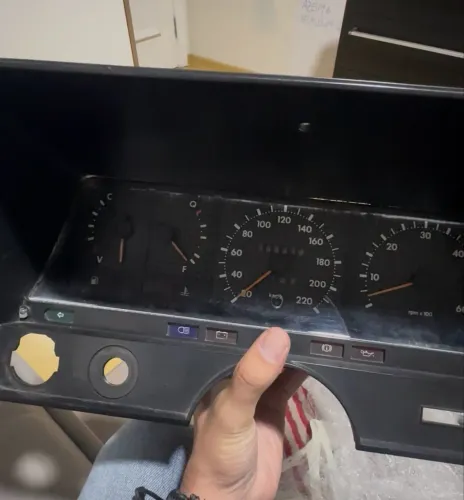 Peças Opala de 85 a 92