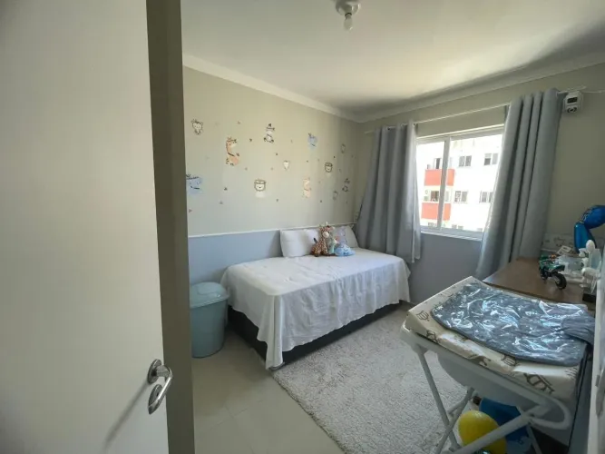 Apartamento Pronto Para Morar