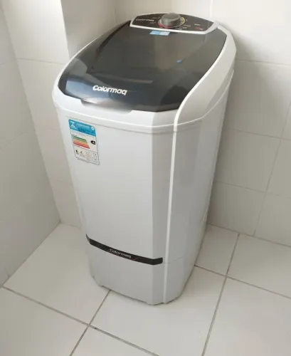 Máquina de lavar 10kg 