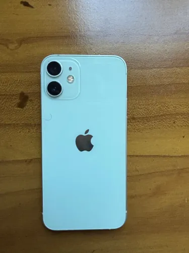 iPhone 12 mini