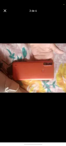 Moto E7 Power