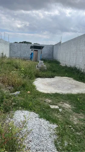 Terreno no 7 De abril