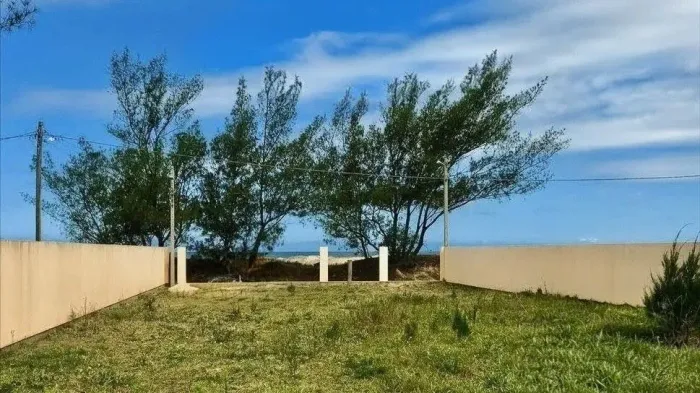 Terreno à venda, 360 m² por R$ 310.000 - Miratorres - Passo de Torres/SC