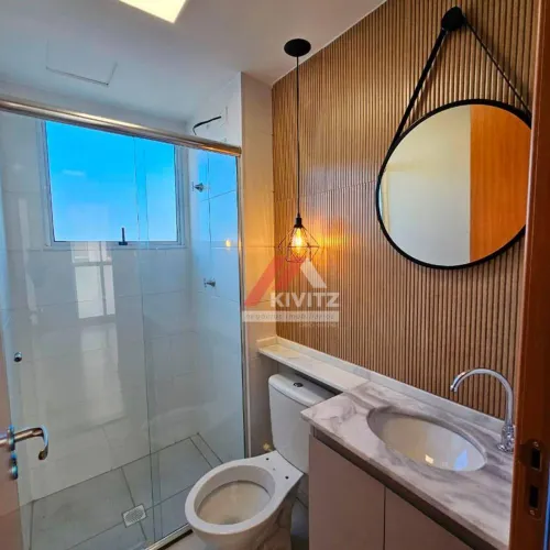 Apartamento com 2 dormitórios à venda, 39 m² por R$ 198.000,00 - Jardim das Laranjeiras - 