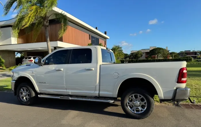 Ram 3500 Laramie 6.7 TB CD 4X4 Diesel 2022