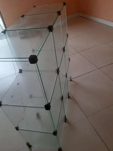 VENDO   VIDRINE   /  BALCÃO...